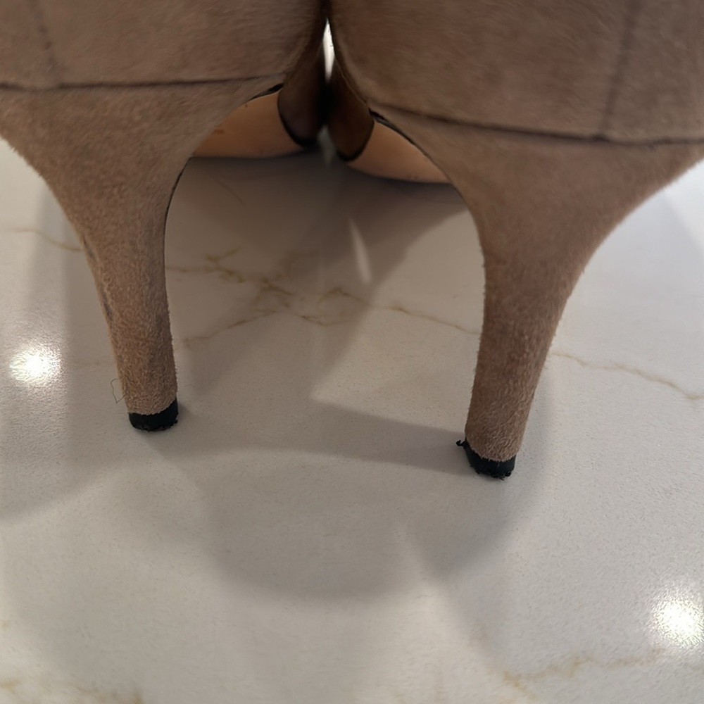 Booties - Picture 5 of 6